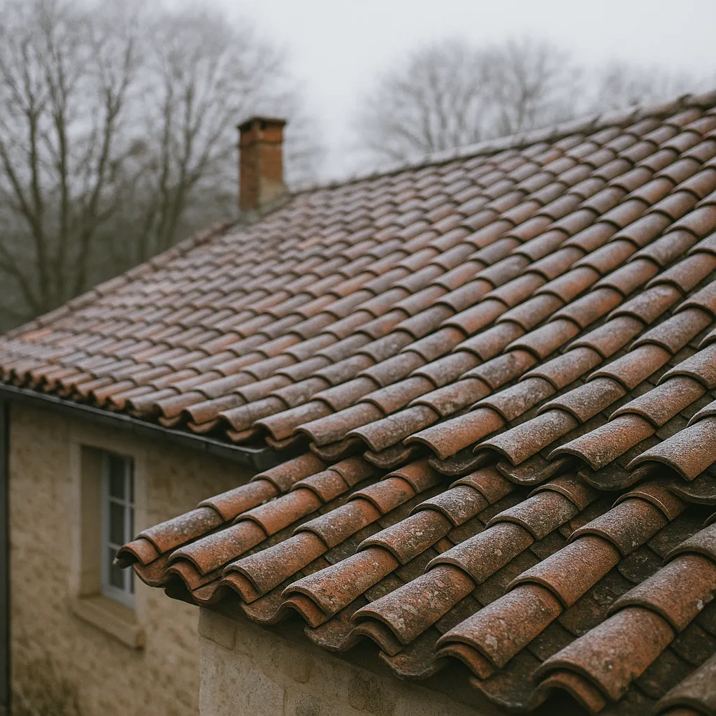 Comment entretenir sa toiture en hiver ?