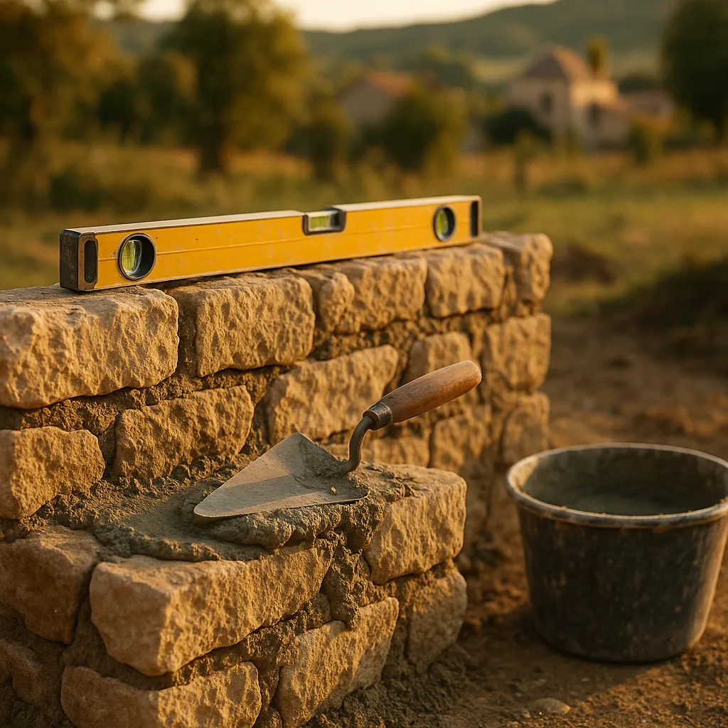 Quel budget prévoir pour des travaux de maçonnerie en 2026 ?