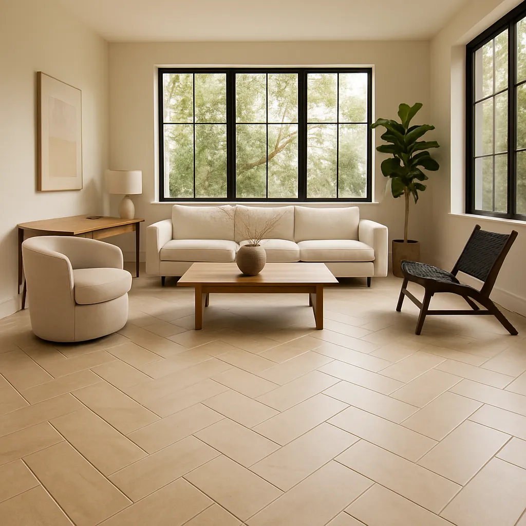 Carrelage Intérieur