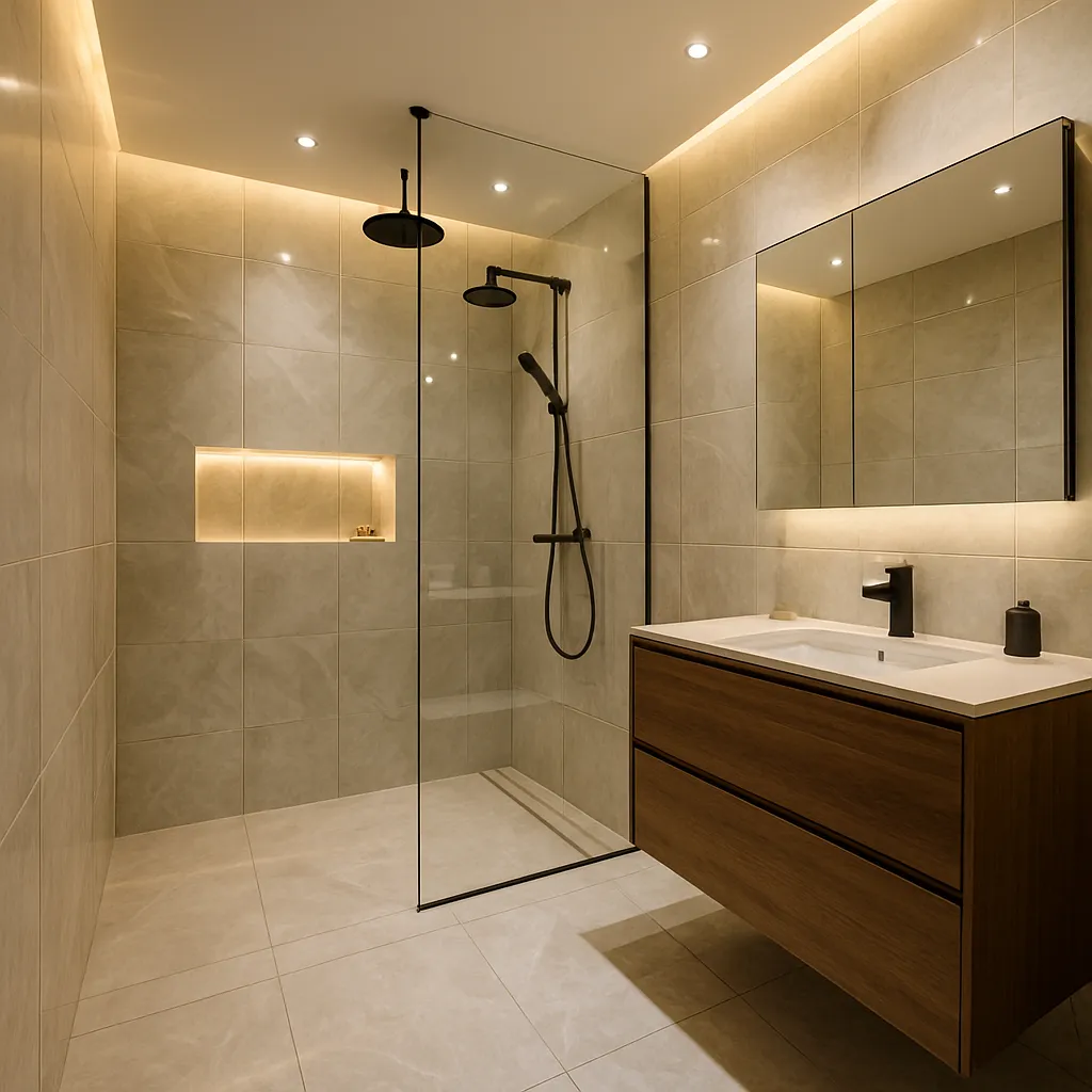 Salles de Bains