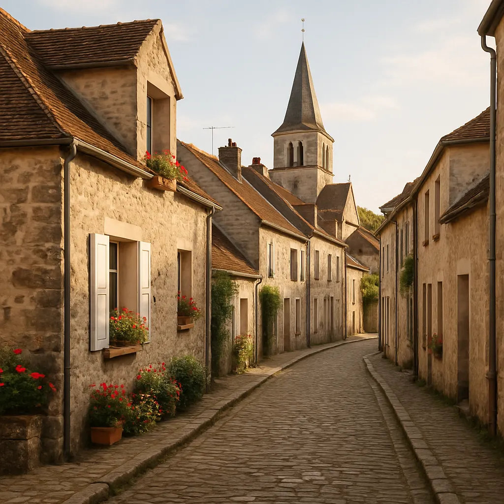 Travaux de maçonnerie à Fontainebleau